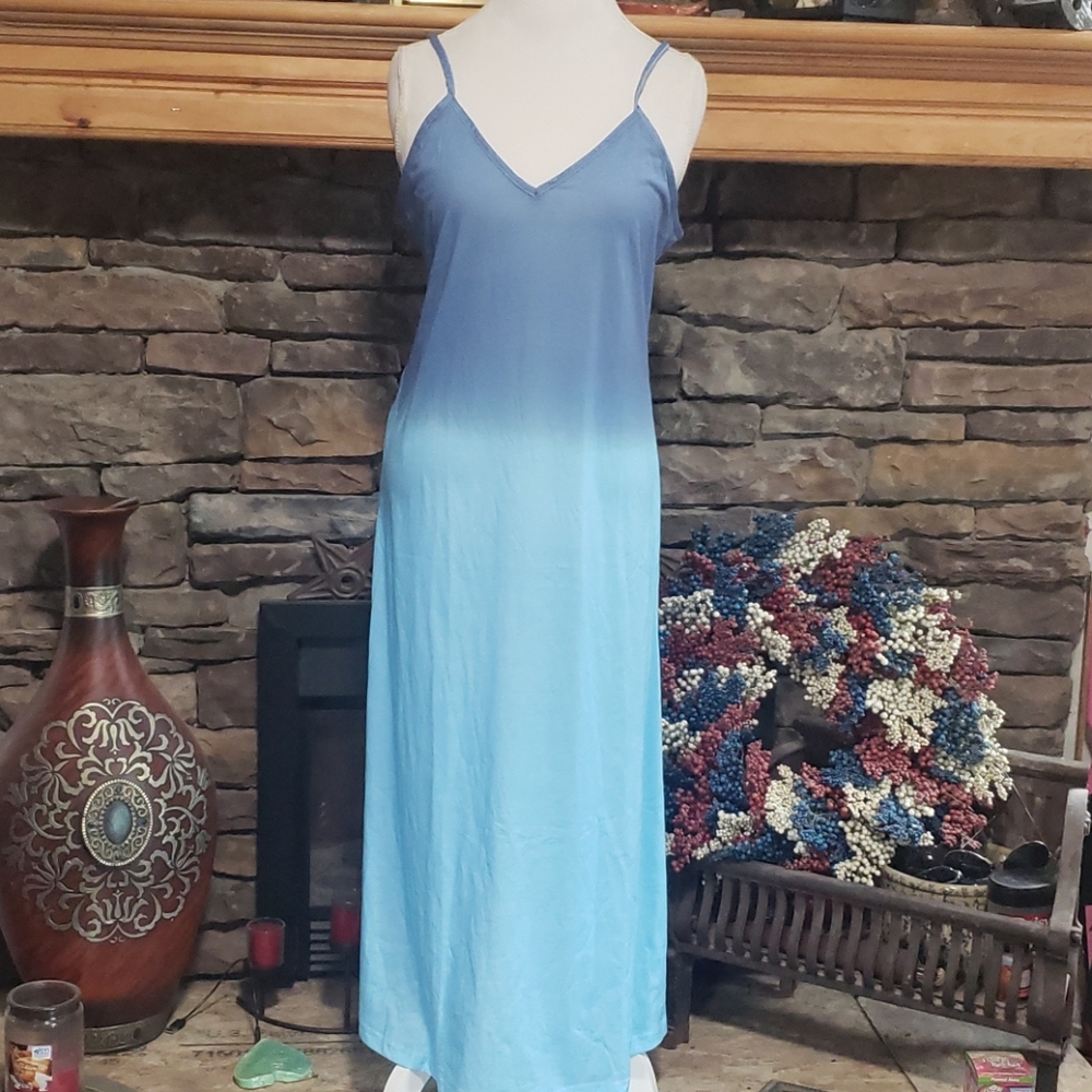 SALE⚡ALEXIS OMBRE MAXI S-2XL